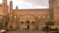 Palermo - Cattedrale