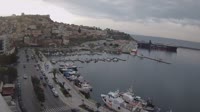Kavala - Uostas