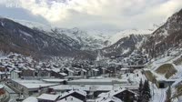 Zermatt - Heliport