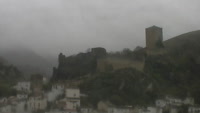 Cazorla - Castillo de la Yedra
