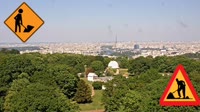 Meudon - Paris Observatory