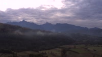 Lunigiana - Apuan Alps