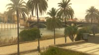 Seville - Puente de Triana