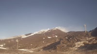 Mount Etna - Summit Craters - Volcano