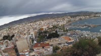 Águilas - Panoramic view