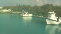 Baa Atoll - Amilla Fushi - Uostas