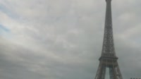 Parigi - Torre Eiffel