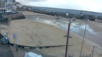 St Ives - Harbour Beach