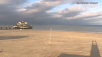 Blankenberge - Spiaggia
