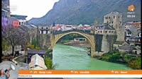Mostar - Stari most