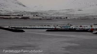 Fáskrúðsfjörður - Suðurfjarðavegur
