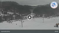Belá-Dulice - Jasenská Dolina Ski Resort
