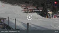 Dolný Kubín - SKI PARK Kubínska hoľa