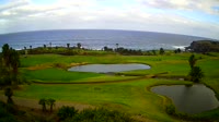 Teneriffa - Buenavista del Nte - Buenavista Golf