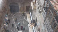 Verona - Casa di Giulietta
