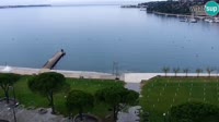 Portorož - Panoramablick