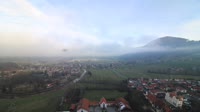 Aschau im Chiemgau - Vue panoramique