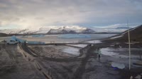 Jökulsárlón - Glacier Lagoon