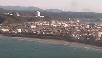 Kushimoto - Coast