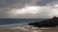 St Ives - Porthmeor Beach
