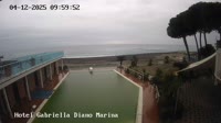 Diano Marina - Hotel Gabriella