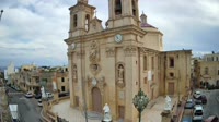 Għargħur - Pfarrkirche
