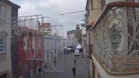 Tenerife - San Cristóbal de La Laguna