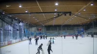 Torbyd ice rink