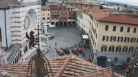 Grosseto - Piazza Duomo