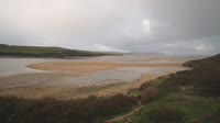 Rock - Camel Estuary
