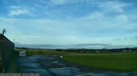 North Berwick - East Fortune Airfield