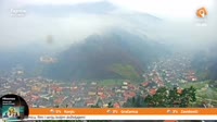 Fojnica - Panoramic view