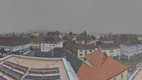 Ferlach - Vista panoramica