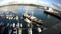 Falmouth - Marina