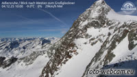 Adlersruhe - Großglockner