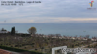 Bardolino - Lake Garda