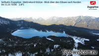 Grainau - Eibsee