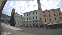 Pietrasanta - Piazza del Duomo