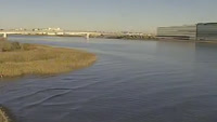 Kawasaki - Tama River