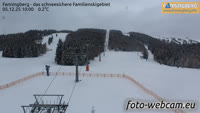 Fanningberg - Stazione sciistica