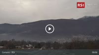Comano - RSI Radiotelevisione Svizzera