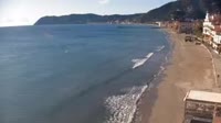 Alassio - Plage