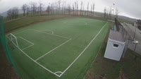 Budzów - Futbolo aikštė