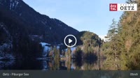 Oetz - Piburger See