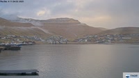 Farerai - Hósvík, Selatrað, Sundið