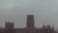 Durham - Cattedrale