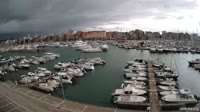 Nettuno - Hafen