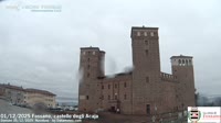 Fossano - Burg
