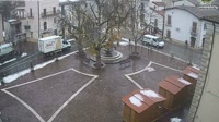 Campo di Giove - Piazza Alberto Duval, Impianti Sciistici