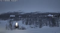 Kilpisjärvi - Saana